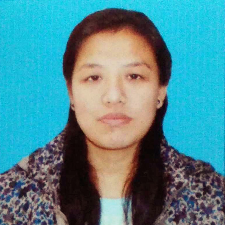 Ms. Ananta Rai