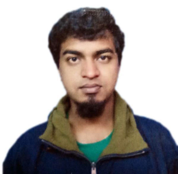 Mr. Rohit George