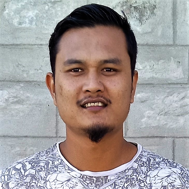 Mr. Vikram Pradhan